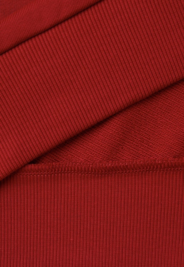 Свитшот United Colors of Benetton красный, размер 160, фото 3
