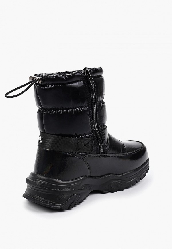 Дутики Kapika, размер 33, фото 3