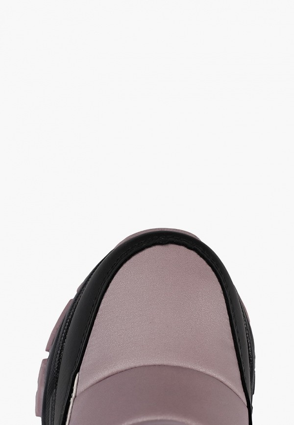 Дутики Kapika розовый, размер 30, фото 4