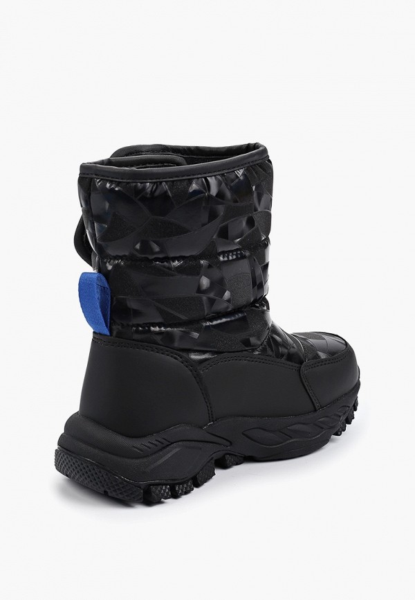 Дутики Kapika черный, размер 28, фото 3