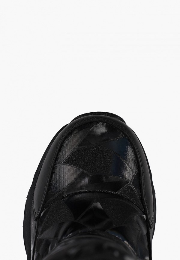 Дутики Kapika черный, размер 28, фото 4