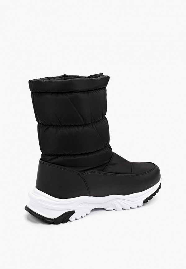 Дутики Kapika черный, размер 33, фото 3