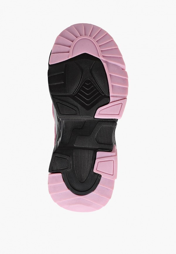 Дутики Kapika розовый, размер 29, фото 5