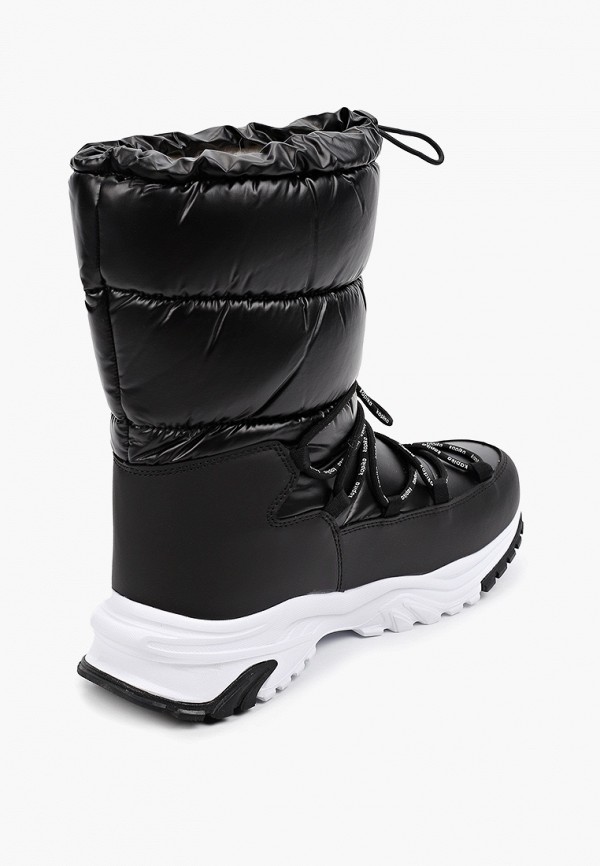 Дутики Kapika черный, размер 40, фото 3