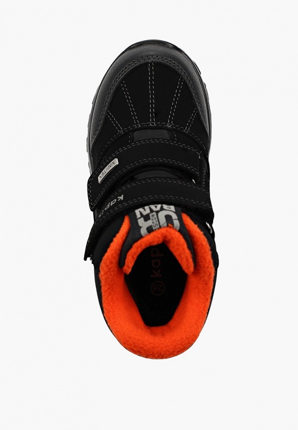 фото Ботинки kapika