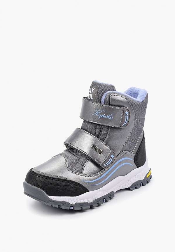 фото Ботинки kapika