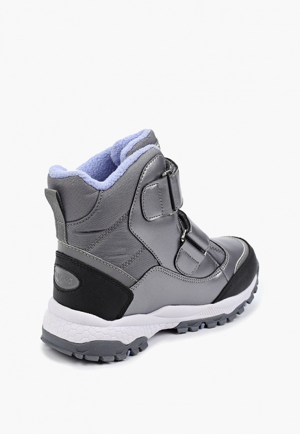 фото Ботинки kapika