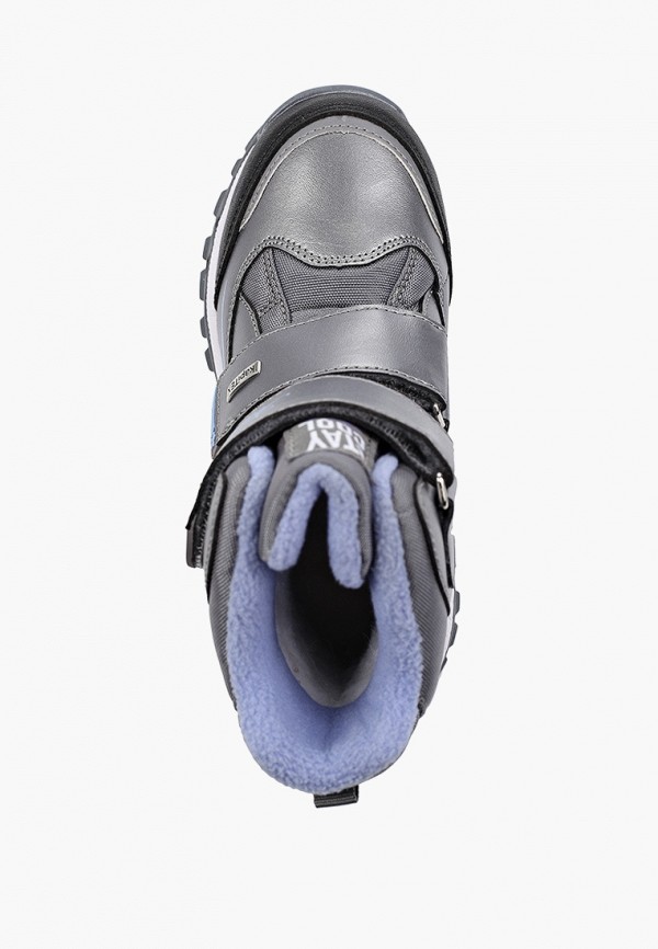 фото Ботинки kapika