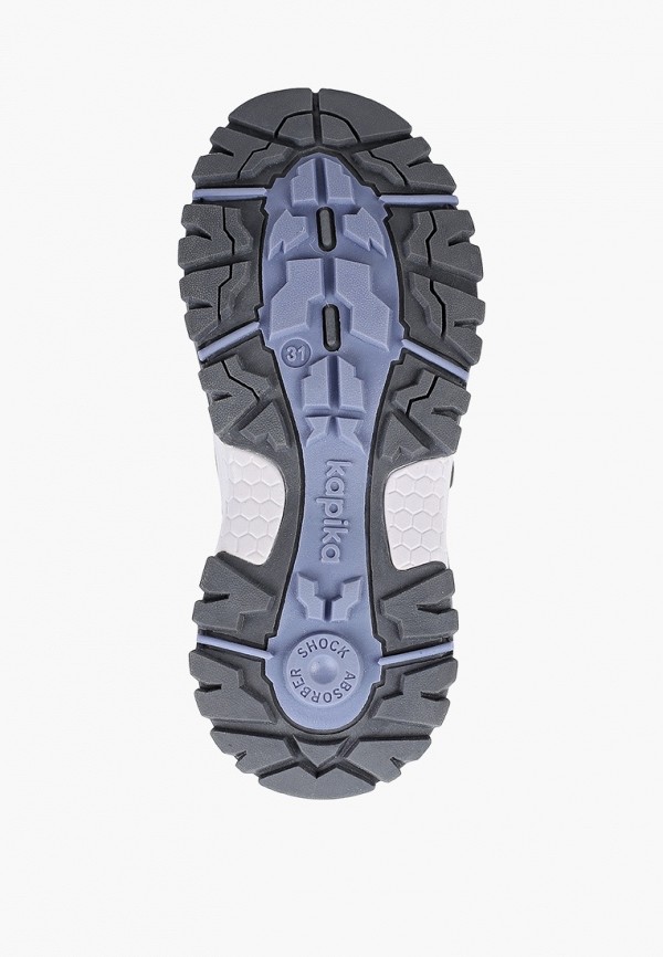 фото Ботинки kapika