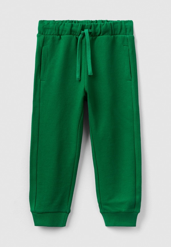 

Брюки спортивные United Colors of Benetton, Зеленый