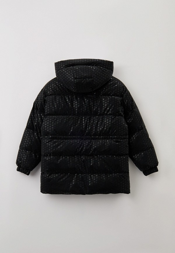 фото Куртка утепленная orby