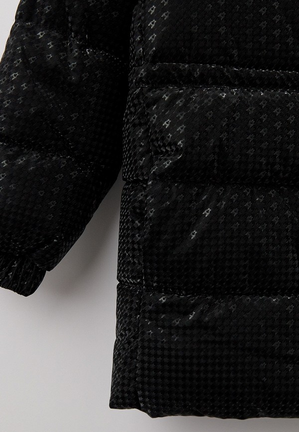 фото Куртка утепленная orby