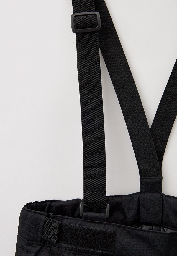 фото Брюки утепленные orby