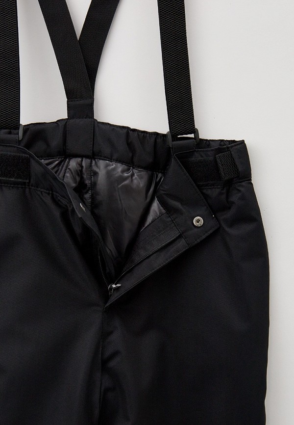 фото Брюки утепленные orby