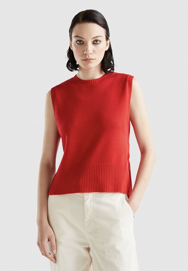 фото Жилет united colors of benetton