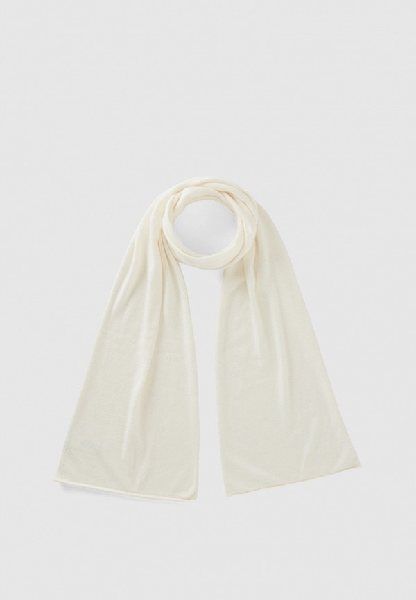 

Шарф United Colors of Benetton, Белый