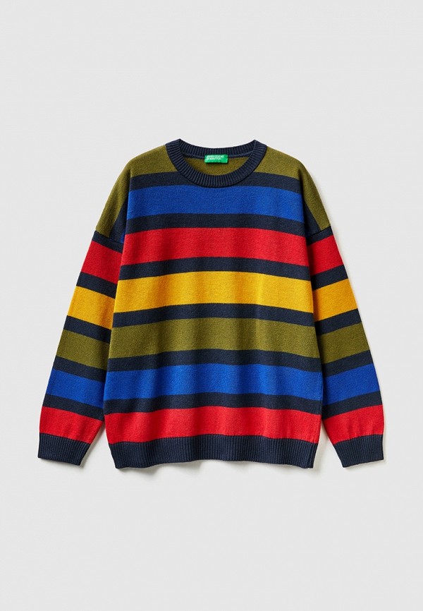 Джемпер для мальчика United Colors of Benetton 1041Q103U