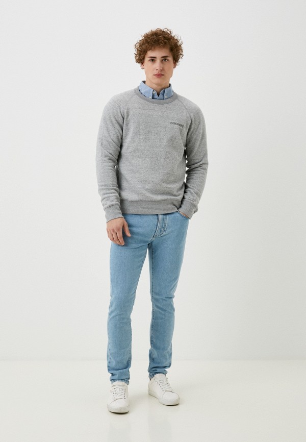 фото Свитшот dockers