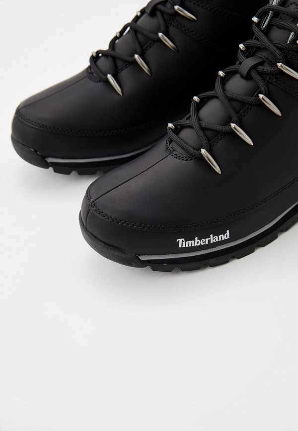 фото Ботинки timberland