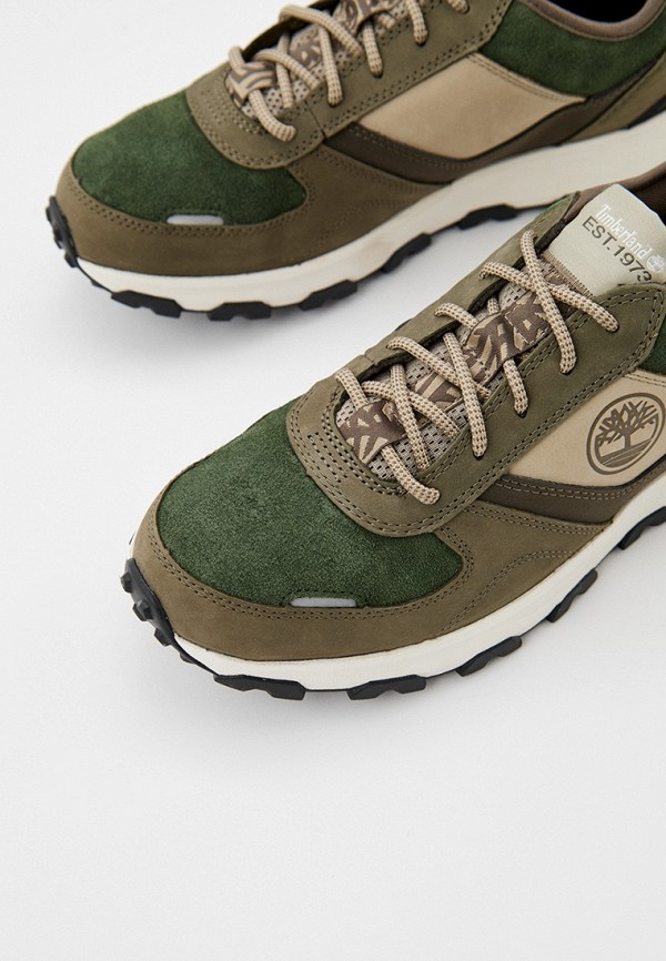 фото Кроссовки timberland