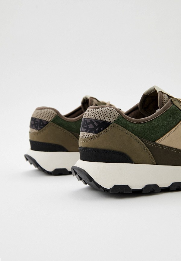 фото Кроссовки timberland