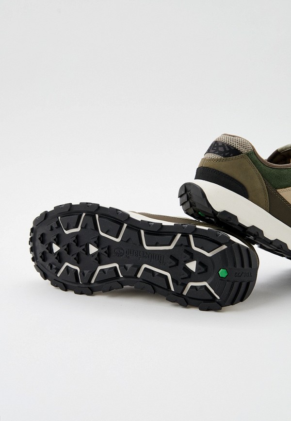 фото Кроссовки timberland