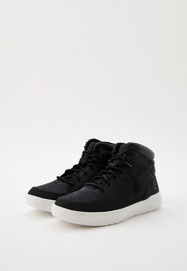 фото Кеды timberland