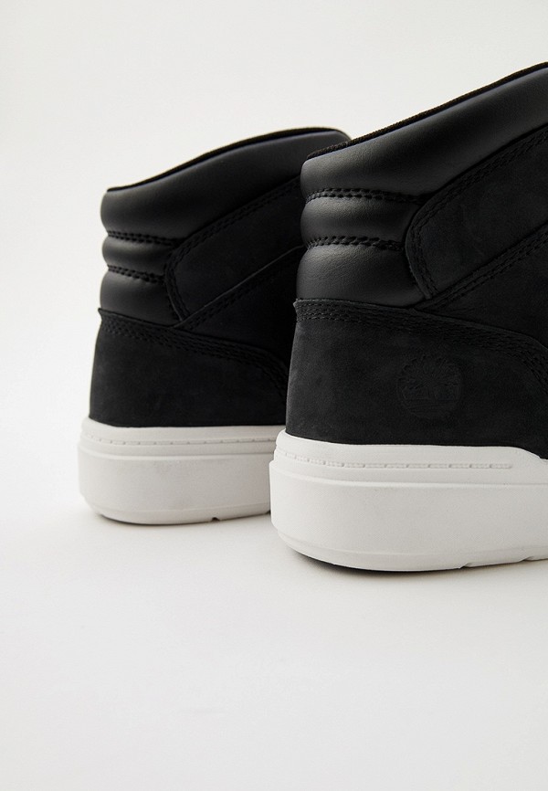 фото Кеды timberland