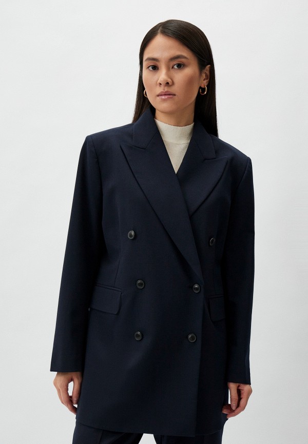 

Жакет Tommy Hilfiger, Синий