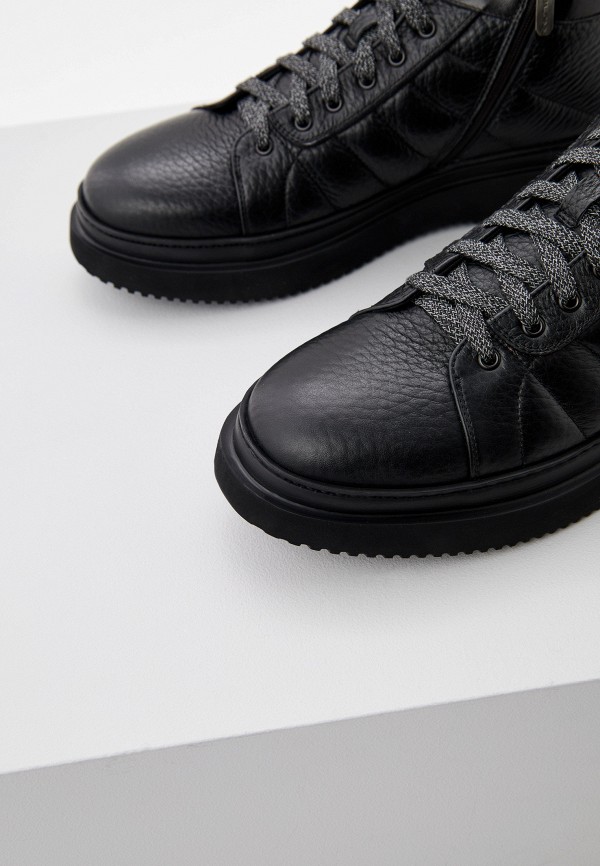 фото Кеды baldinini