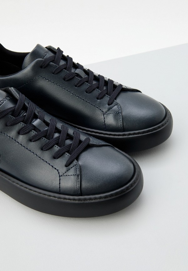 Кеды Baldinini синий, размер 44, фото 2