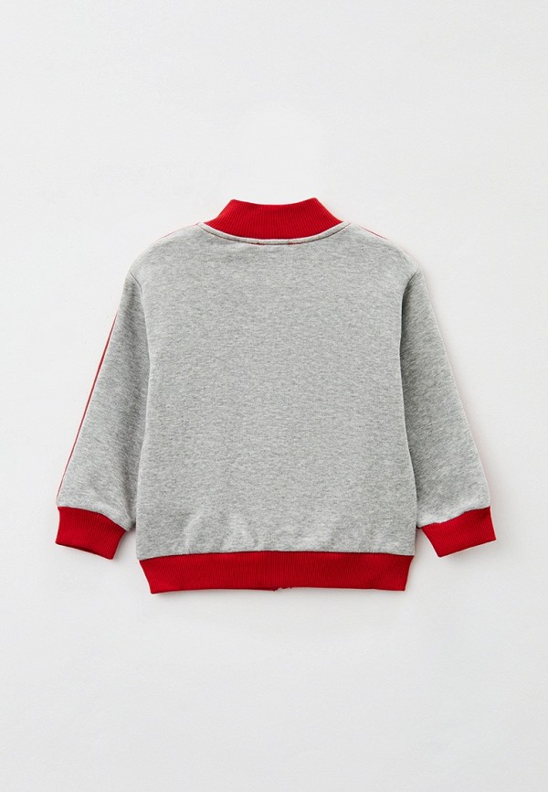 Олимпийка United Colors of Benetton красный, размер 104, фото 2