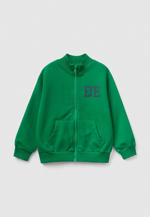 

Олимпийка United Colors of Benetton, Зеленый