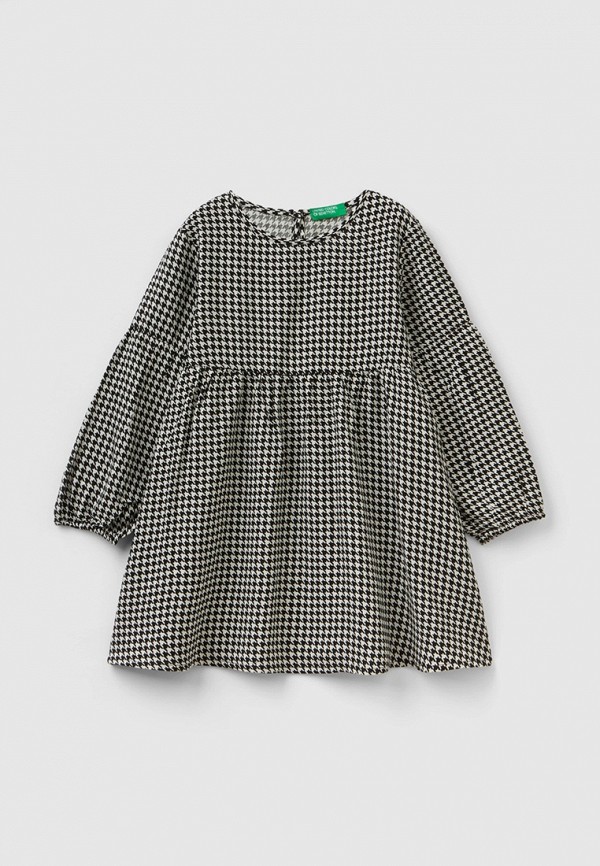 

Платье United Colors of Benetton, Разноцветный