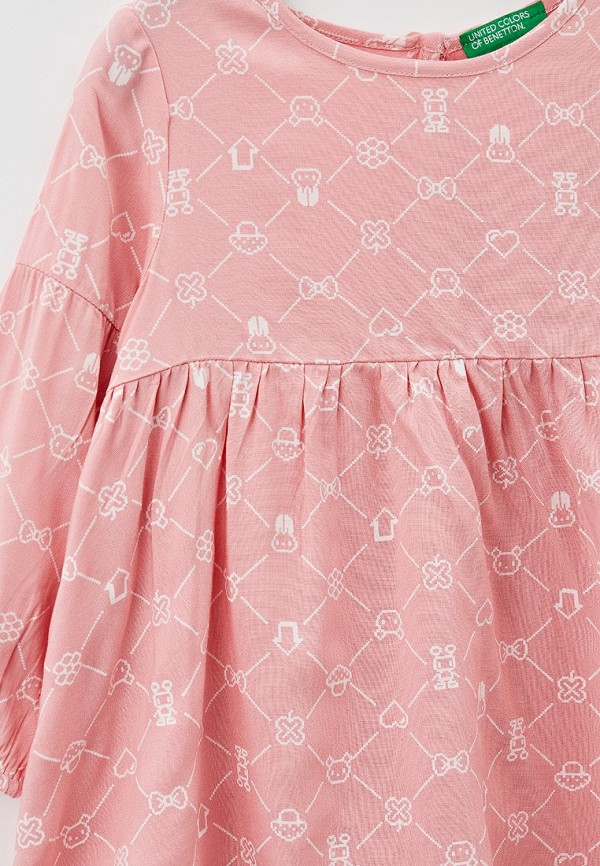 фото Платье united colors of benetton