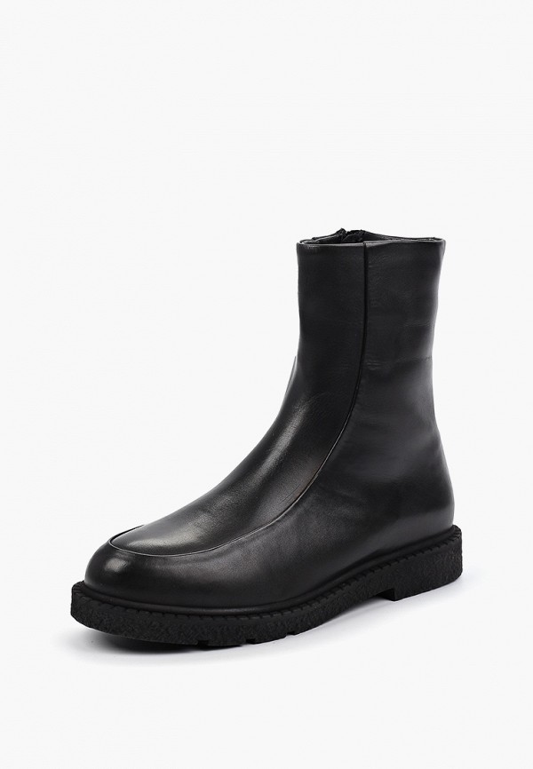 фото Полусапоги alba