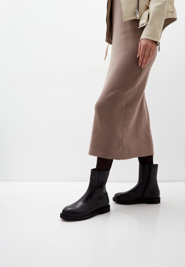 фото Полусапоги alba