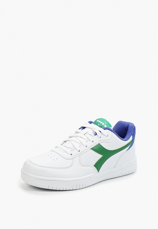 фото Кеды diadora