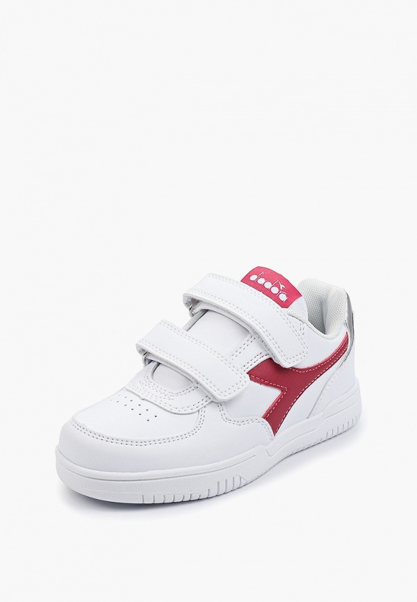 фото Кеды diadora