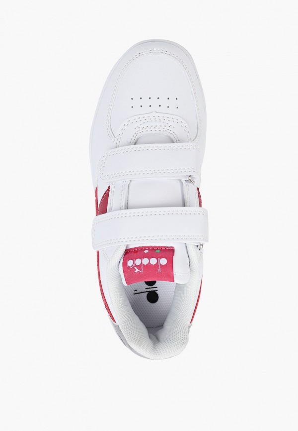 фото Кеды diadora