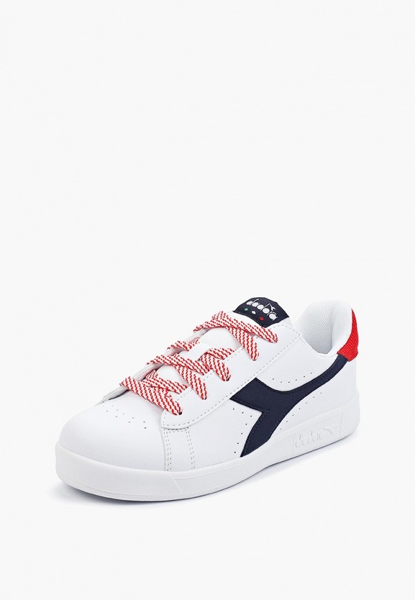 фото Кеды diadora