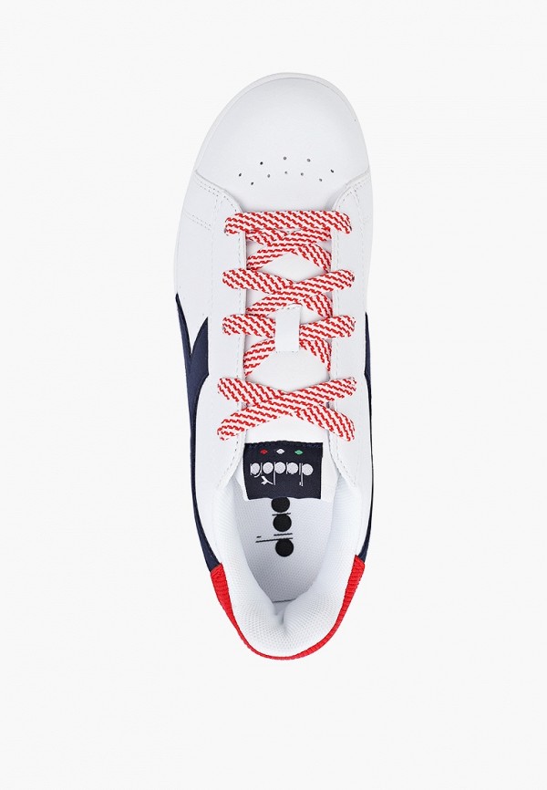 фото Кеды diadora