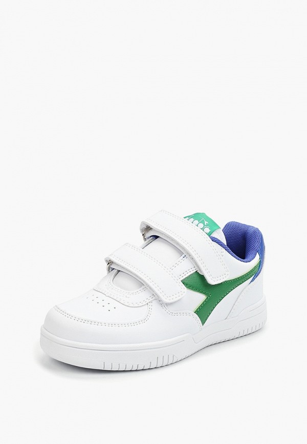 фото Кеды diadora