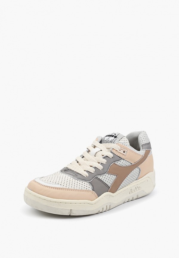 фото Кеды diadora