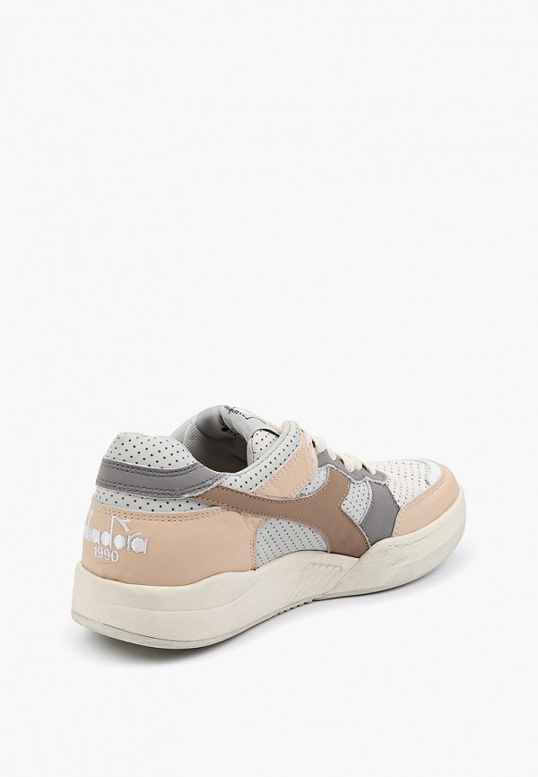 фото Кеды diadora