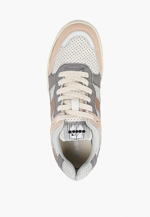 фото Кеды diadora