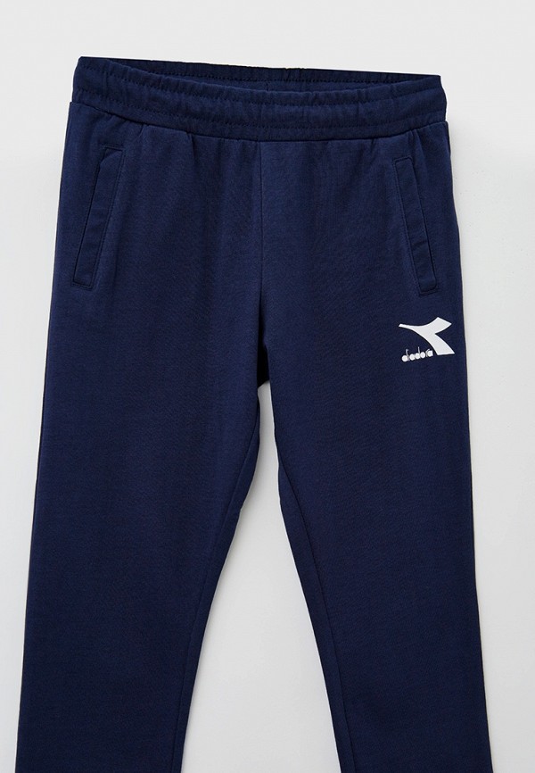 фото Брюки спортивные diadora