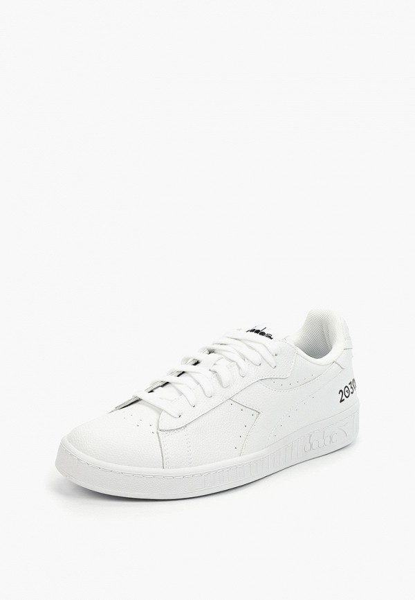 фото Кеды diadora