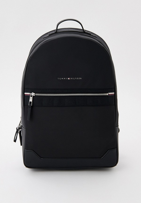 

Рюкзак Tommy Hilfiger, Черный