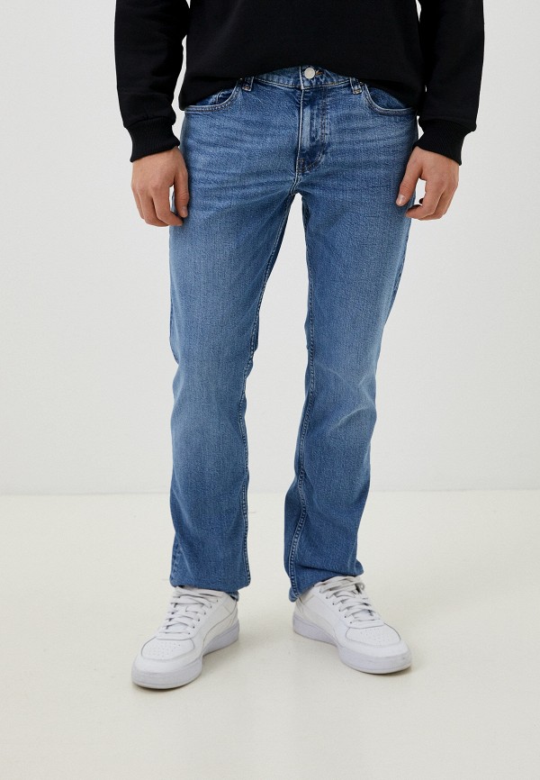 

Джинсы Tommy Jeans, Голубой, RYAN